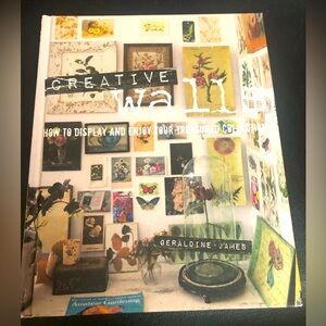 Creative Walls How to Display and Enjoy Your Treasured Collections